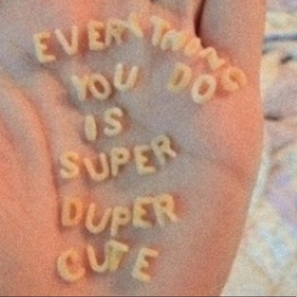 Meet your Posher, Taylor - Picture 1 of 1